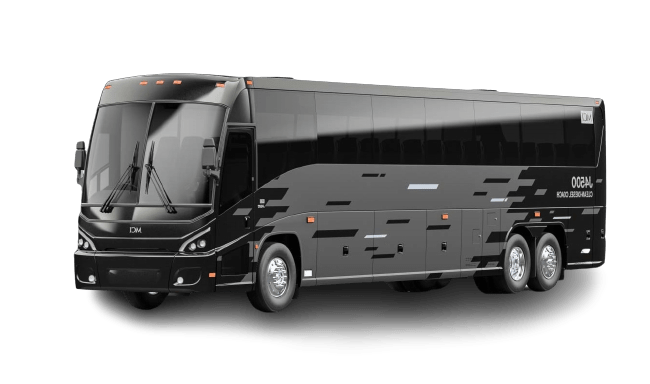 Coach-Bus-Black