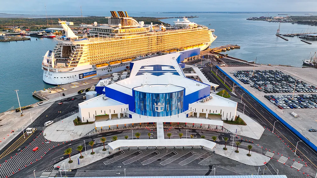 Houston Airports to Galveston Cruise Terminal Accessible Options for All